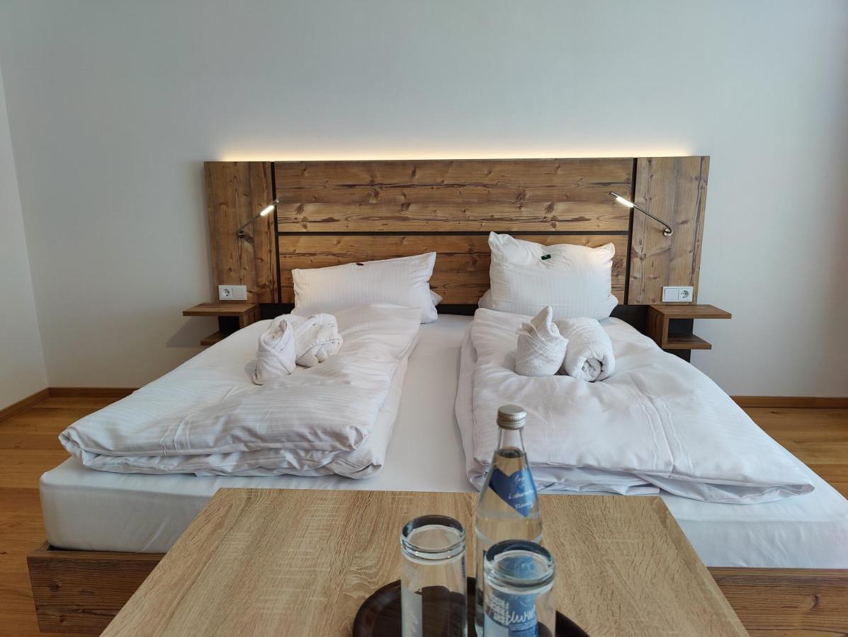 Ferien Vom Ich, Bayerischer Wald, Hotel & Restaurant Neukirchen  Luaran gambar
