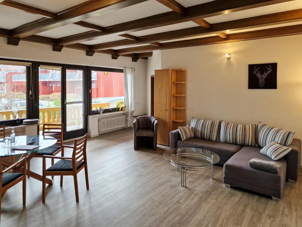 Ferien Vom Ich, Bayerischer Wald, Hotel & Restaurant Neukirchen  Luaran gambar