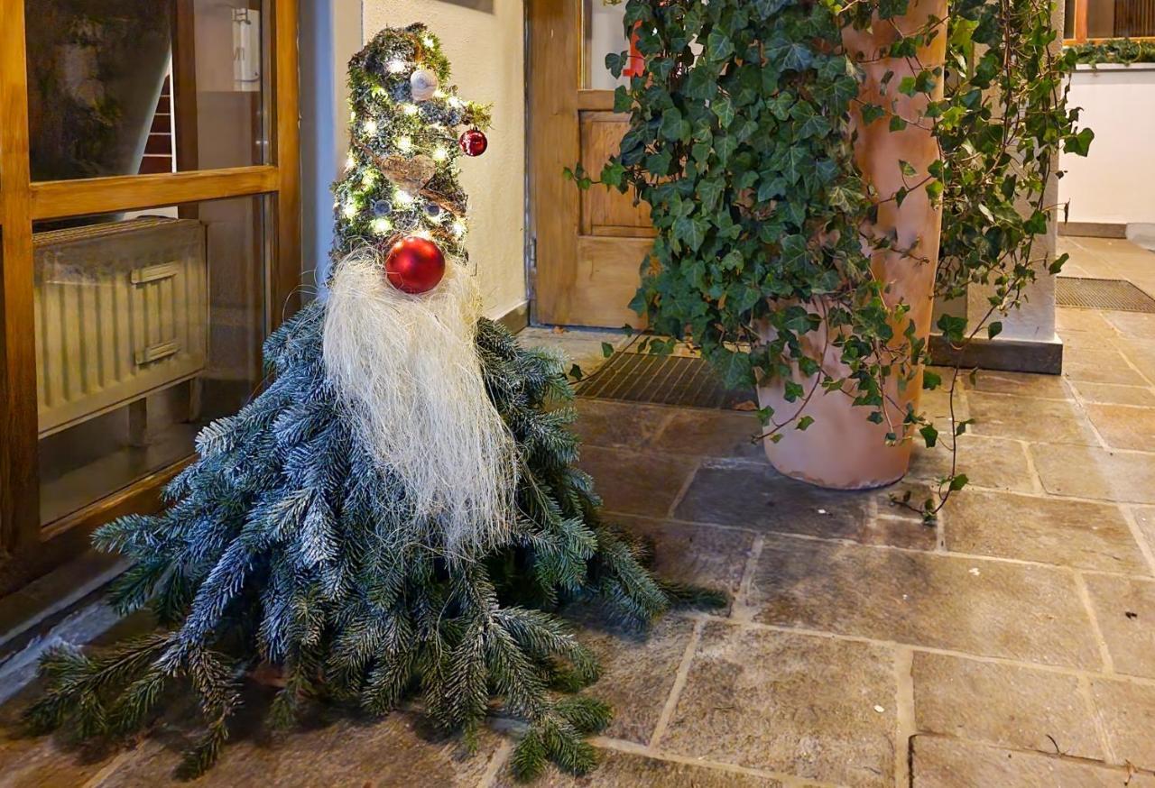 Ferien Vom Ich, Bayerischer Wald, Hotel & Restaurant Neukirchen  Luaran gambar