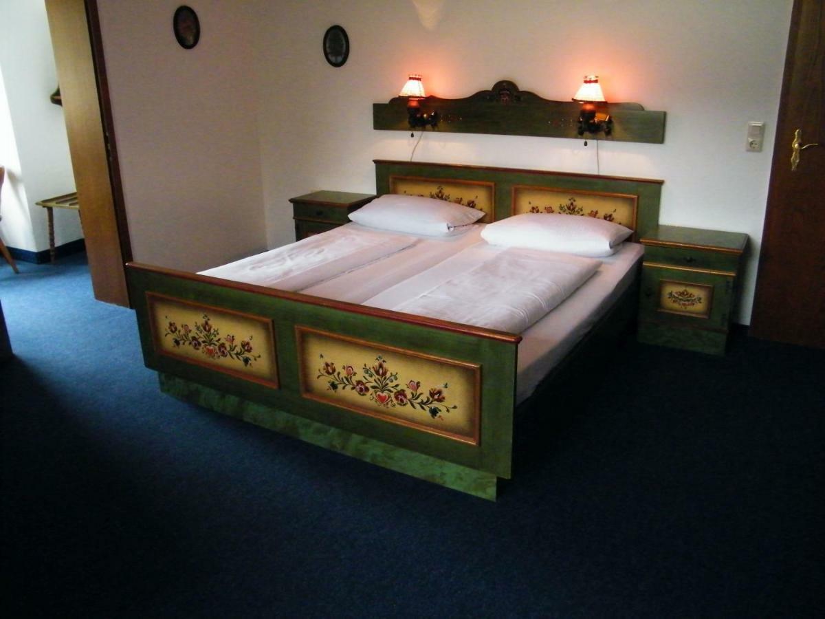 Ferien Vom Ich, Bayerischer Wald, Hotel & Restaurant Neukirchen  Luaran gambar